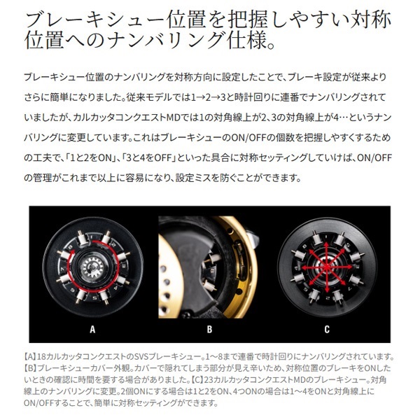 23カルカッタコンクエストMD